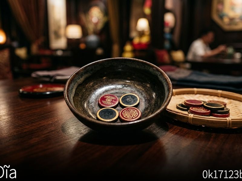 Tại sao Xóc Đĩa vẫn là trò chơi giải trí số 1 trong lòng game thủ Việt?